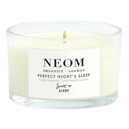 Neom Organics London Neom Organics London - Perfect Night's Sleep - Scented Travel Candle